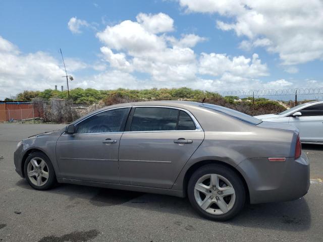 Photo 2 from auction – 2011 CHEVROLET MALIBU LS with VIN 1G1ZA5EU4BF111625