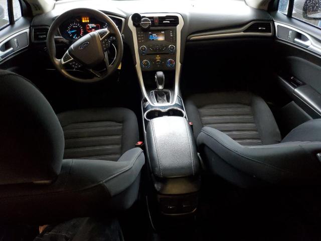 Photo 8 from auction – 2016 FORD FUSION SE with VIN 3FA6P0H76GR143851