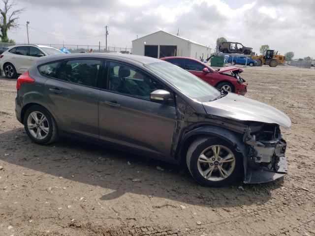 Photo 4 from auction – 2014 FORD FOCUS SE with VIN 1FADP3K26EL207243