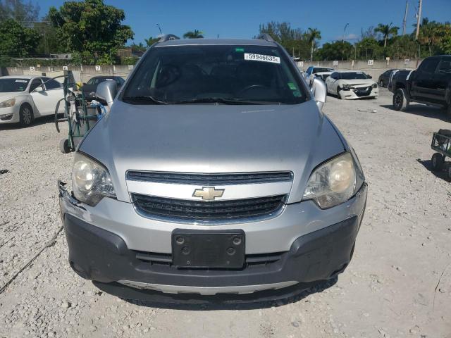 Photo 5 from auction – 2012 CHEVROLET CAPTIVA SP with VIN 3GNAL2EK7CS639997