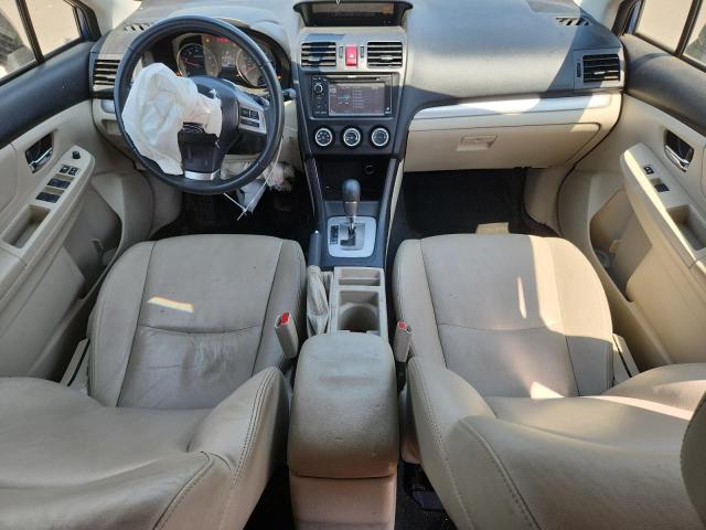 Photo 8 from auction – 2014 SUBARU XV CROSSTR with VIN JF2GPAKC1EH337892