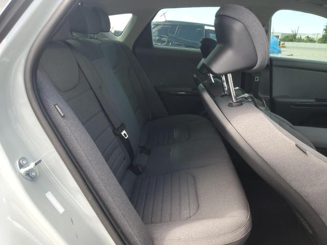 Photo 10 from auction – 2025 KIA K4 EX with VIN 3KPFU4DE6SE071306