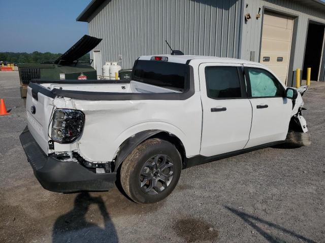 Photo 3 from auction – 2025 FORD MAVERICK X with VIN 3FTTW8J31SRA41646