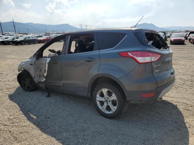 Photo 2 from auction – 2015 FORD ESCAPE SE with VIN 1FMCU0GX3FUA44530