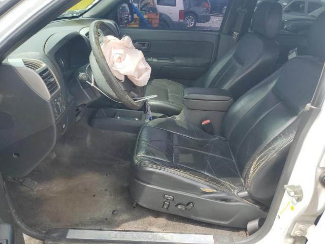 Photo 7 from auction – 2007 CHEVROLET COLORADO with VIN 1GCDS13E478118153