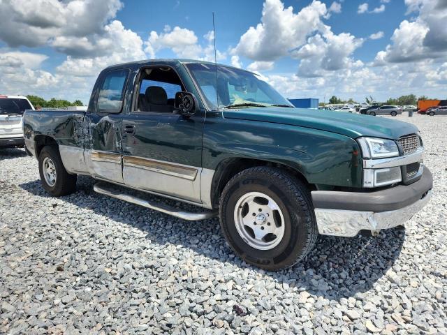 Photo 4 from auction – 2003 CHEVROLET SILVERADO with VIN 1GCEC19V23Z238840