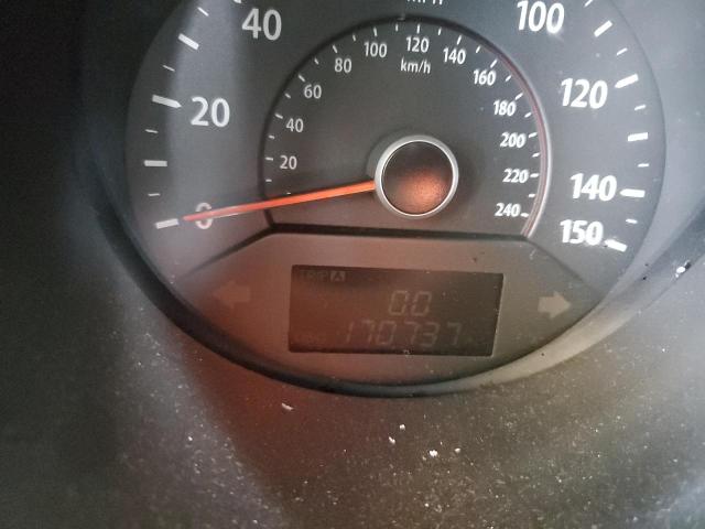 Photo 9 from auction – 2012 KIA SORENTO BA with VIN 5XYKT3A63CG211776