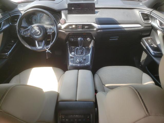 Photo 8 from auction – 2021 MAZDA CX-9 GRAND with VIN JM3TCBDY1M0533004