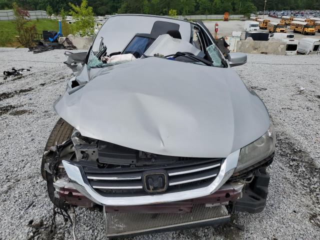 Photo 5 from auction – 2013 HONDA ACCORD EX with VIN 1HGCR2F71DA257723
