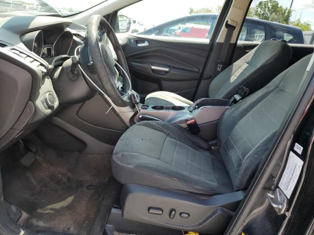 Photo 7 from auction – 2016 FORD ESCAPE SE with VIN 1FMCU0G76GUB89448