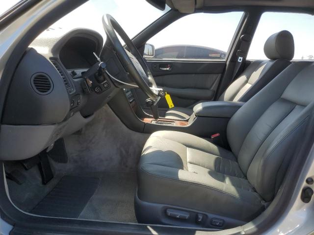 Photo 7 from auction – 1991 LEXUS LS 400 with VIN JT8UF11E4M0055233