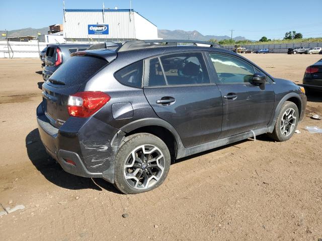Photo 3 from auction – 2017 SUBARU CROSSTREK LIMITED with VIN JF2GPANC2H8254035