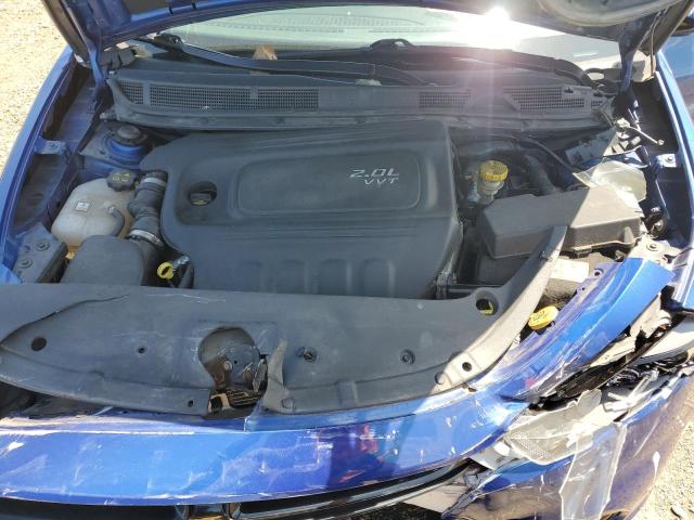 Photo 11 from auction – 2013 DODGE DART SXT with VIN 1C3CDFBA9DD289652