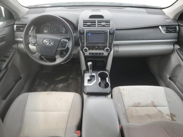 Photo 8 from auction – 2012 TOYOTA CAMRY BASE with VIN 4T1BF1FK6CU522047