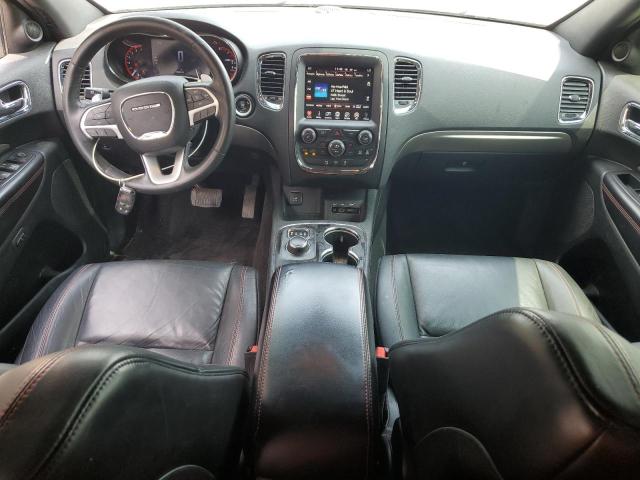 Photo 8 from auction – 2015 DODGE DURANGO R/ with VIN 1C4SDJCT6FC784779