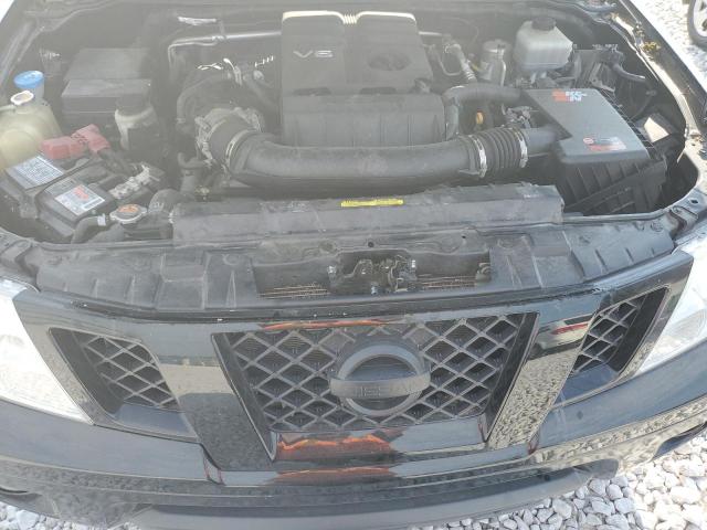 Photo 11 from auction – 2021 NISSAN FRONTIER S with VIN 1N6ED0EB5MN706780