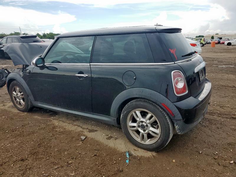 Photo 2 from auction – 2013 MINI COOPER with VIN WMWSU3C56DT374104