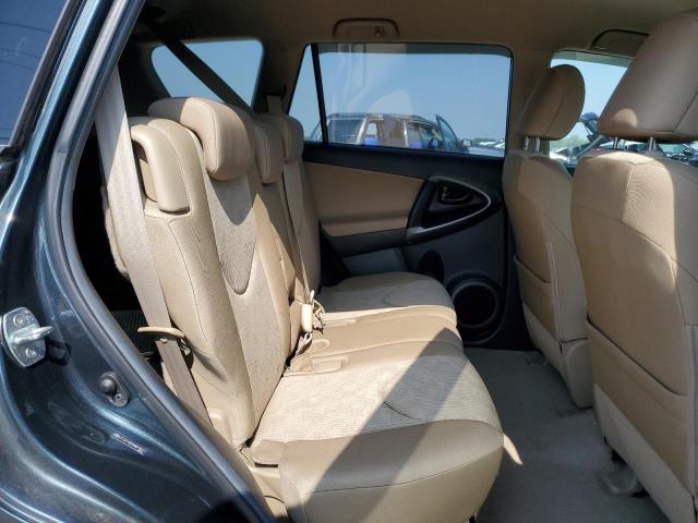 Photo 11 from auction – 2010 TOYOTA RAV4 with VIN 2T3ZF4DV9AW019677