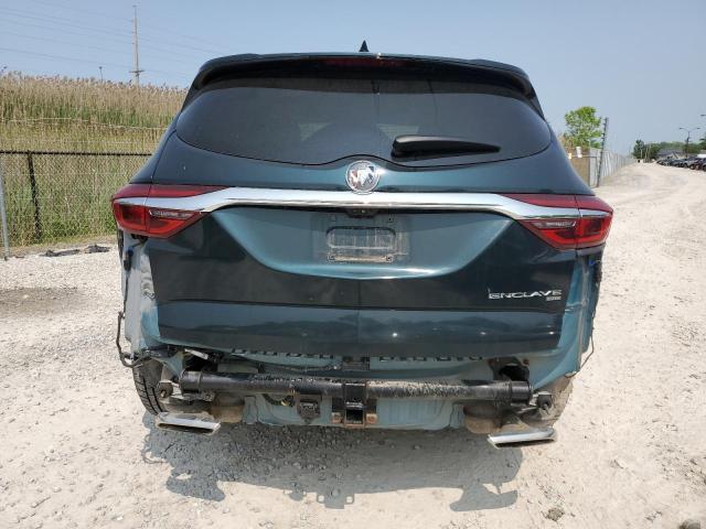 Photo 6 from auction – 2019 BUICK ENCLAVE AV with VIN 5GAEVCKW4KJ241472