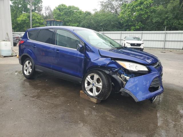 Photo 4 from auction – 2014 FORD ESCAPE SE with VIN 1FMCU9GX5EUE48724