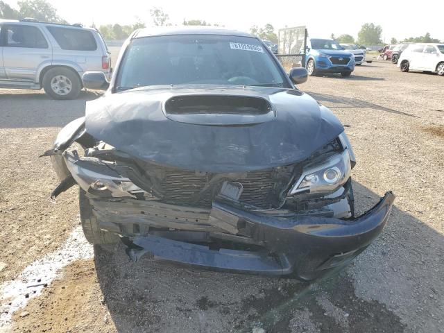 Photo 5 from auction – 2013 SUBARU IMPREZA WR with VIN JF1GV7F67DG021953