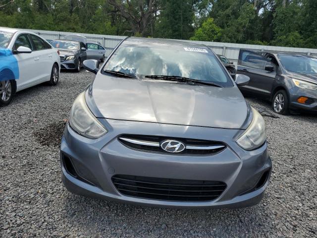 Photo 5 from auction – 2016 HYUNDAI ACCENT SE with VIN KMHCT4AE5GU986839