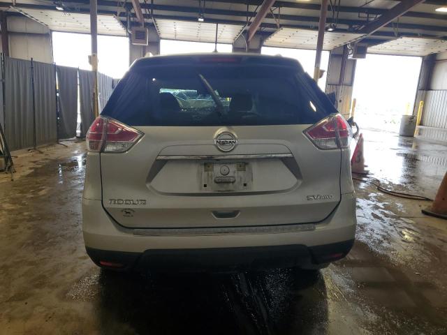 Photo 6 from auction – 2016 NISSAN ROGUE S with VIN KNMAT2MVXGP720968