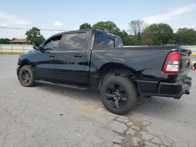 Photo 2 from auction – 2019 RAM 1500 BIG HORN/LONE STAR with VIN 1C6SRFFT2KN780342
