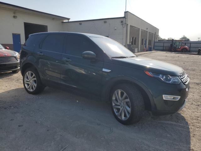 Zdjęcie 4 z aukcji – 2016 LAND ROVER DISCOVERY z VIN SALCT2BG8GH617824