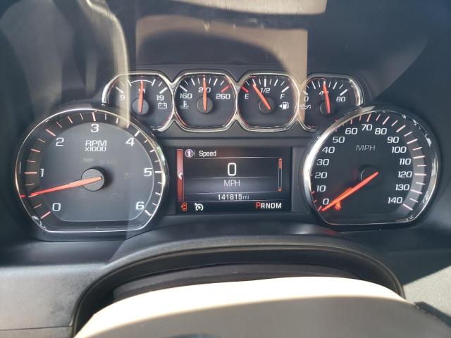Photo 9 from auction – 2014 GMC SIERRA C15 with VIN 3GTP1VEC3EG233451