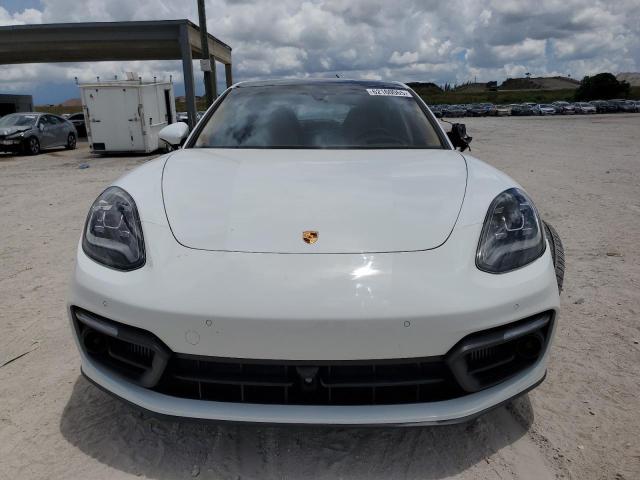 Foto 5 de la subasta – 2023 PORSCHE PANAMERA 4 con VIN WP0AK2A76PL132081