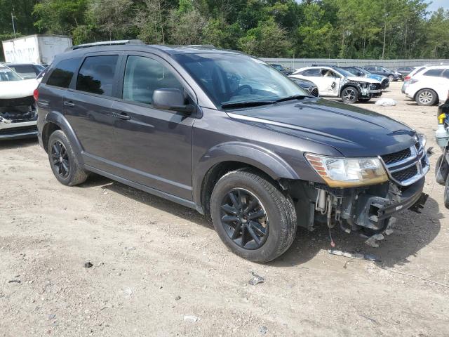 Photo 4 from auction – 2017 DODGE JOURNEY SX with VIN 3C4PDDBG9HT639285