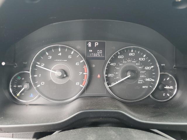 Снимка 9 от търг – 2012 SUBARU OUTBACK 2. с VIN 4S4BRBCC2C3290336