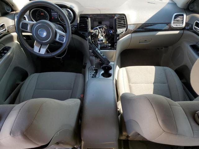 Photo 8 from auction – 2013 JEEP GRAND CHER with VIN 1C4RJFAG4DC516398