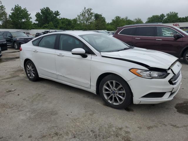 Photo 4 from auction – 2017 FORD FUSION with VIN 3FA6P0H79HR415049