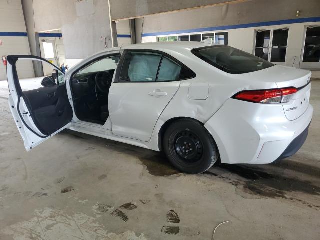 Photo 2 from auction – 2023 TOYOTA COROLLA LE with VIN 5YFB4MDE8PP038683
