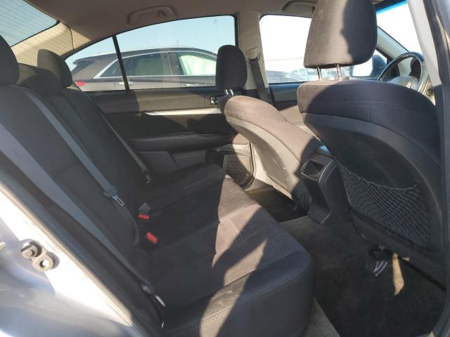 Foto 10 de la subasta – 2013 SUBARU LEGACY 2.5 con VIN 4S3BMCC61D3018638