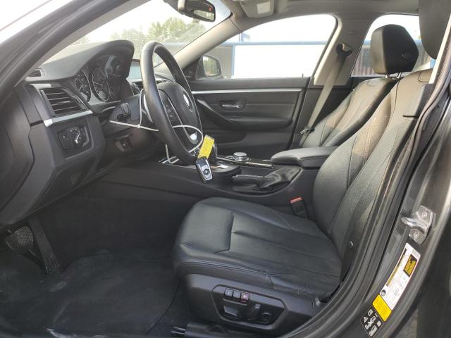 Photo 7 from auction – 2015 BMW 428 XI GRA with VIN WBA4A7C52FD415429