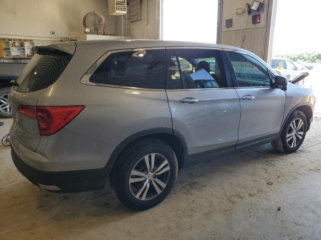 Photo 3 from auction – 2018 HONDA PILOT EXL with VIN 5FNYF6H68JB007648