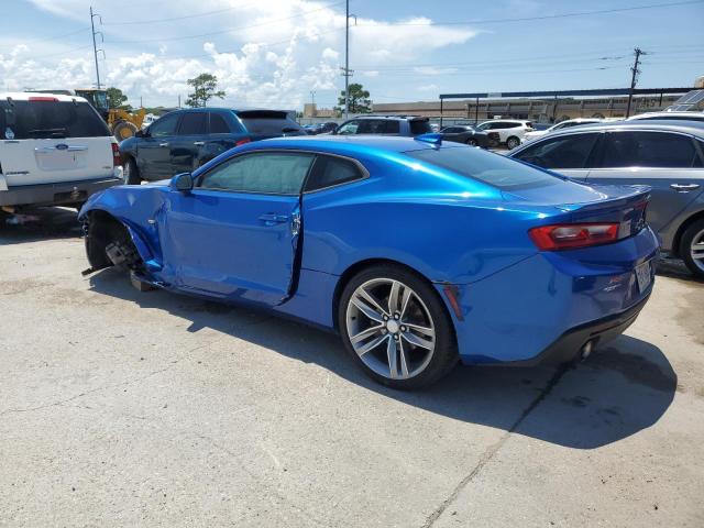 Photo 2 from auction – 2017 CHEVROLET CAMARO LT with VIN 1G1FB1RS3H0214239