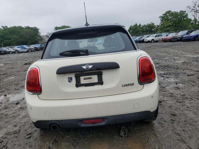 Photo 6 from auction – 2017 MINI COOPER with VIN WMWXU1C53H2E18584