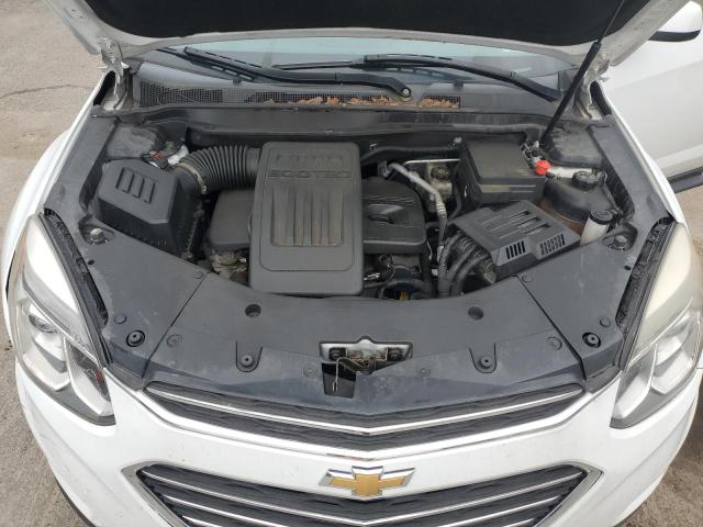 Photo 12 from auction – 2017 CHEVROLET EQUINOX LT with VIN 2GNFLFEK9H6131517