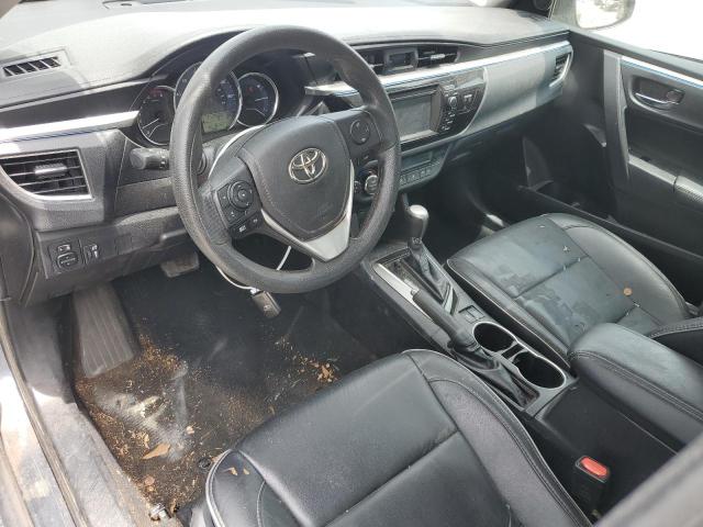 Photo 8 from auction – 2015 TOYOTA COROLLA EC with VIN 2T1BPRHE2FC380367