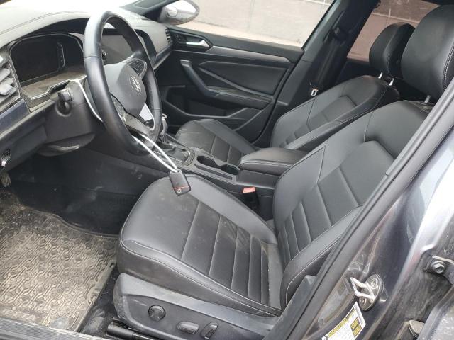 Photo 7 from auction – 2022 VOLKSWAGEN JETTA COMF with VIN 3VWSM7BU7NM024996