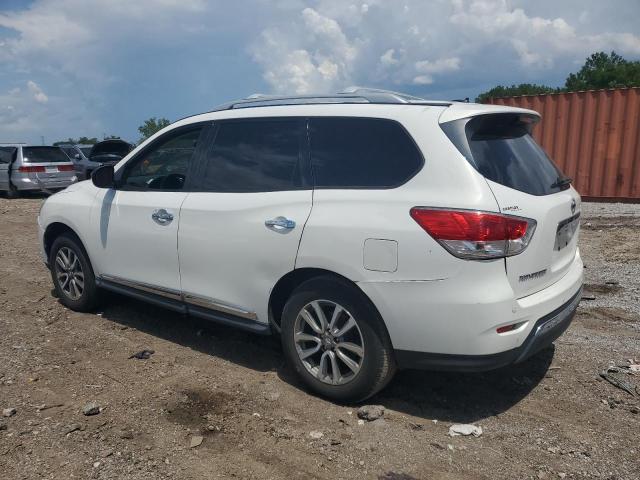 Photo 2 from auction – 2013 NISSAN PATHFINDER with VIN 5N1AR2MM2DC668594