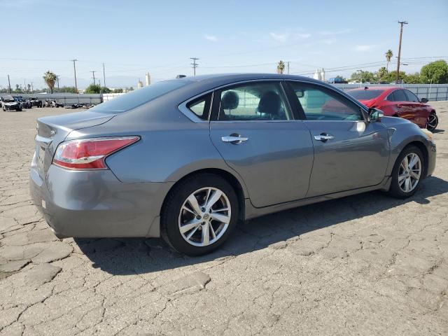Photo 3 from auction – 2015 NISSAN ALTIMA 2.5 with VIN 1N4AL3AP8FC480164