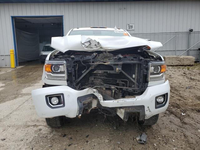 Photo 5 from auction – 2015 GMC SIERRA K25 with VIN 1GT120E82FF551968