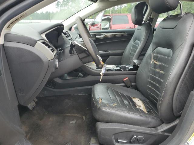 Фото 7 с аукциона – 2014 FORD FUSION SE с VIN 3FA6P0HD4ER281925