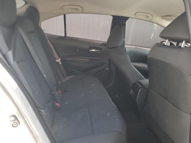 Photo 10 from auction – 2021 TOYOTA COROLLA LE with VIN 5YFEPMAE8MP180908