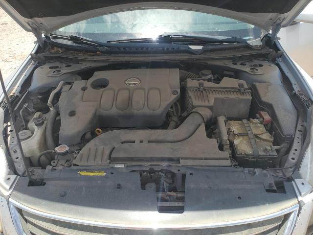 Photo 11 from auction – 2012 NISSAN ALTIMA BAS with VIN 1N4AL2AP0CC147348